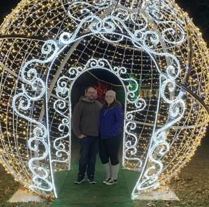 Meet your Posher, Scott